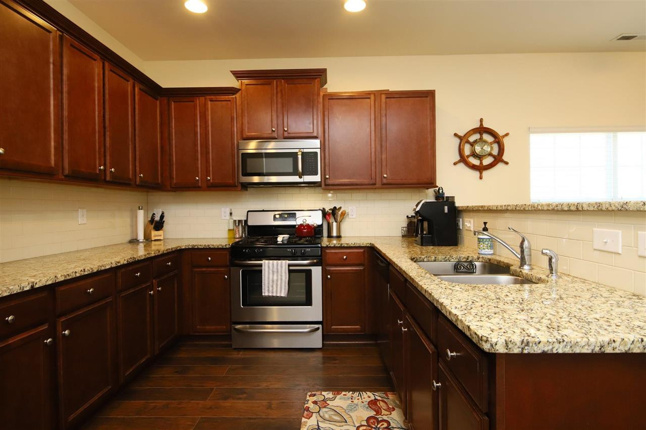 3629 Marble Ridge Lane Raleigh, NC 27610 - Photo 6 of 26 Photo 6