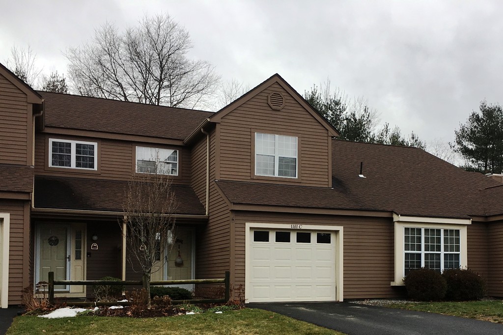 1101 Ridgefield Circle, Unit C Clinton, MA 01510 - Photo 1 of 20 Gallery Image 1