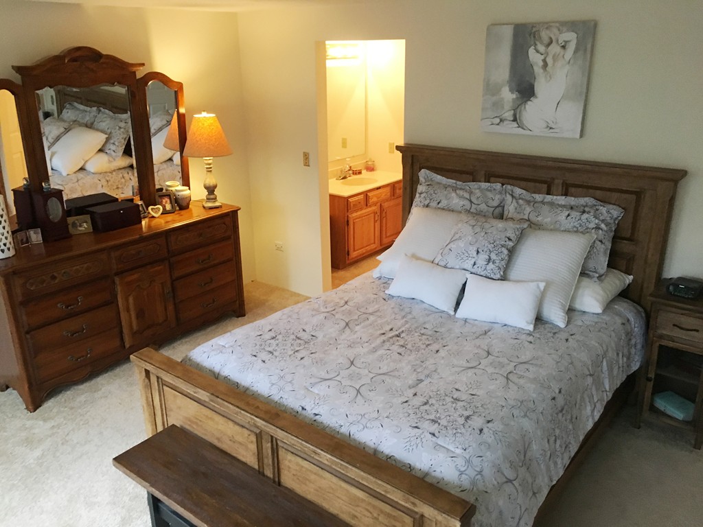1101 Ridgefield Circle, Unit C Clinton, MA 01510 - Photo 13 of 20 Gallery Image 13