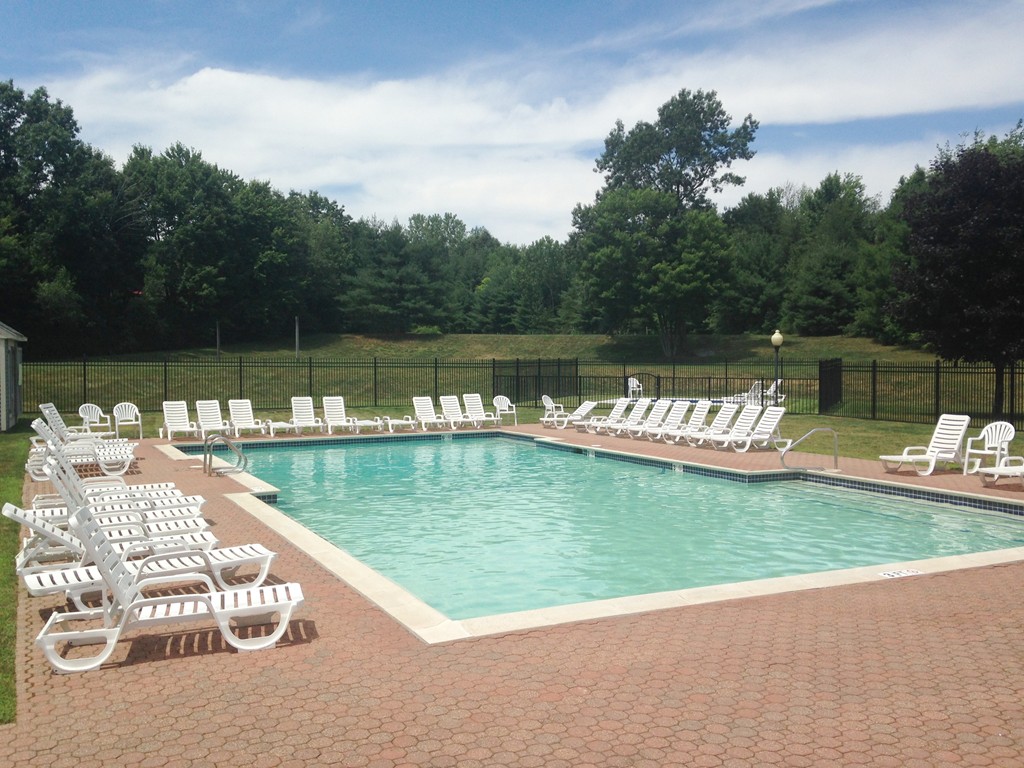 1101 Ridgefield Circle, Unit C Clinton, MA 01510 - Photo 18 of 20 Gallery Image 18