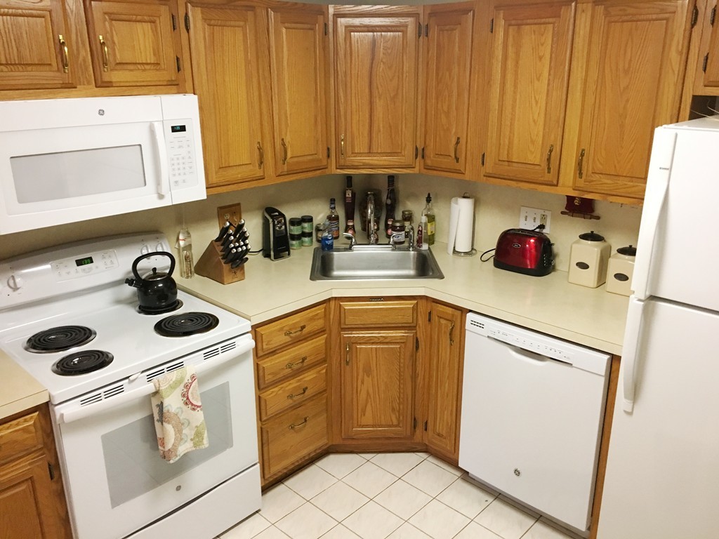 1101 Ridgefield Circle, Unit C Clinton, MA 01510 - Photo 2 of 20 Gallery Image 2