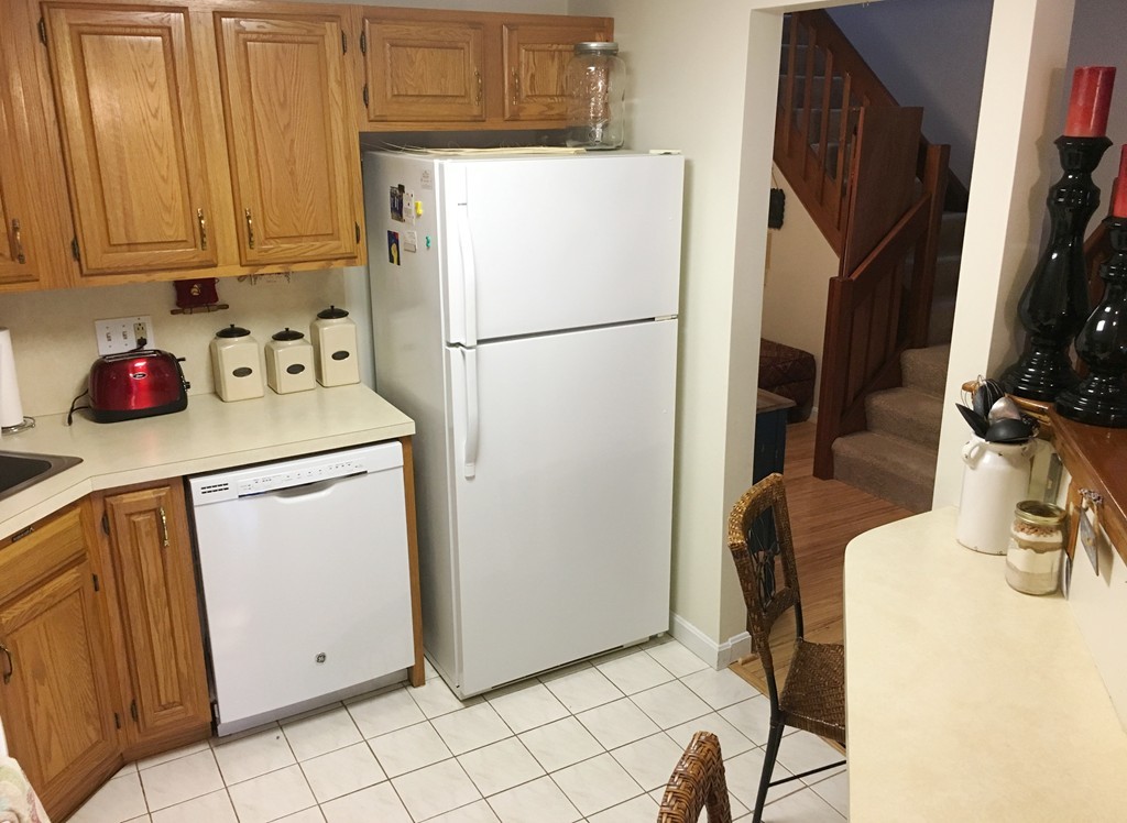 1101 Ridgefield Circle, Unit C Clinton, MA 01510 - Photo 3 of 20 Gallery Image 3