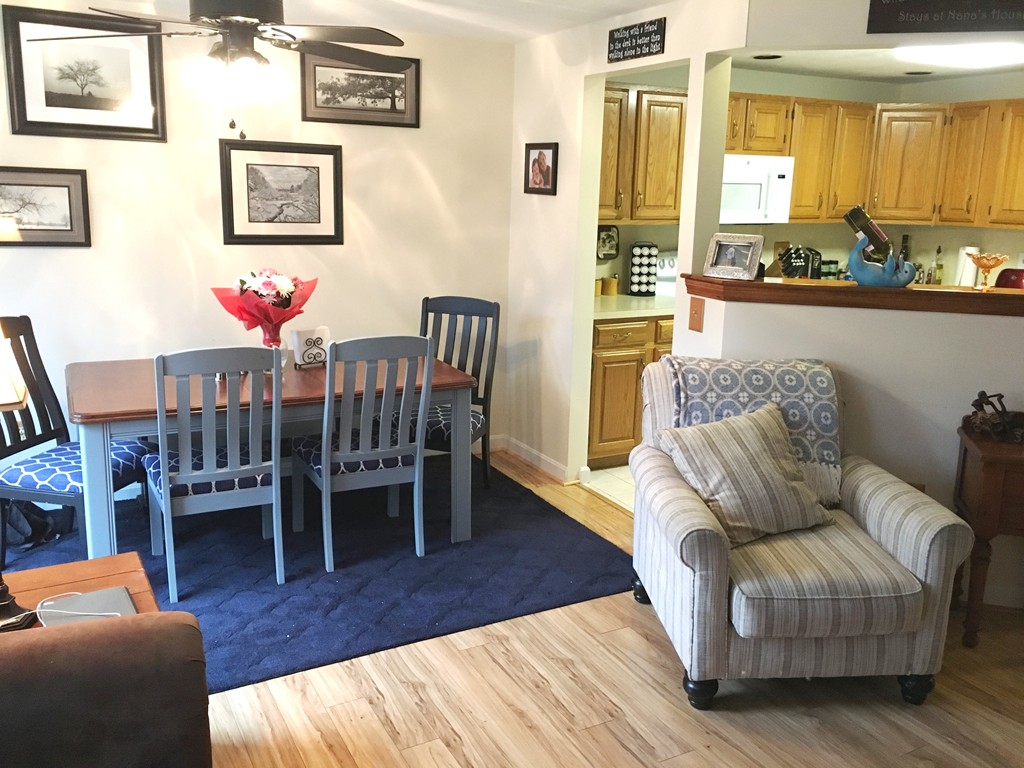 1101 Ridgefield Circle, Unit C Clinton, MA 01510 - Photo 4 of 20 Gallery Image 4
