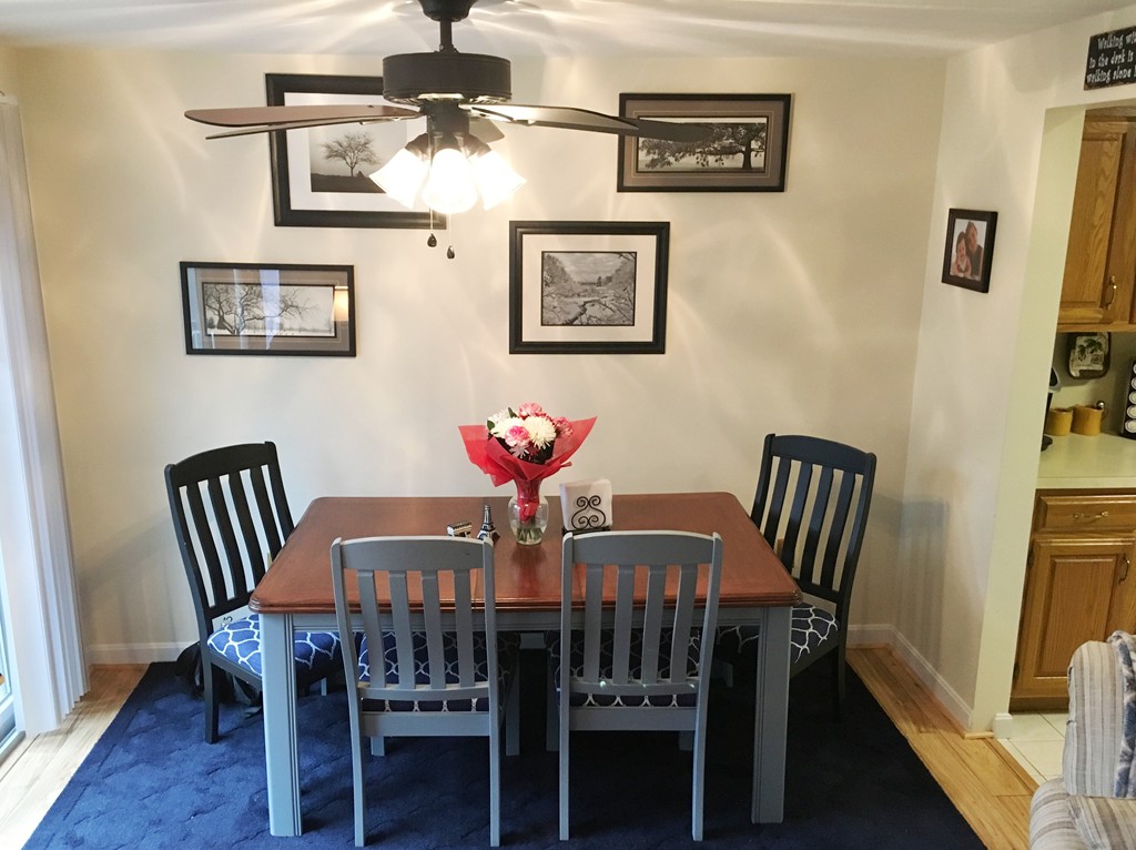 1101 Ridgefield Circle, Unit C Clinton, MA 01510 - Photo 5 of 20 Gallery Image 5