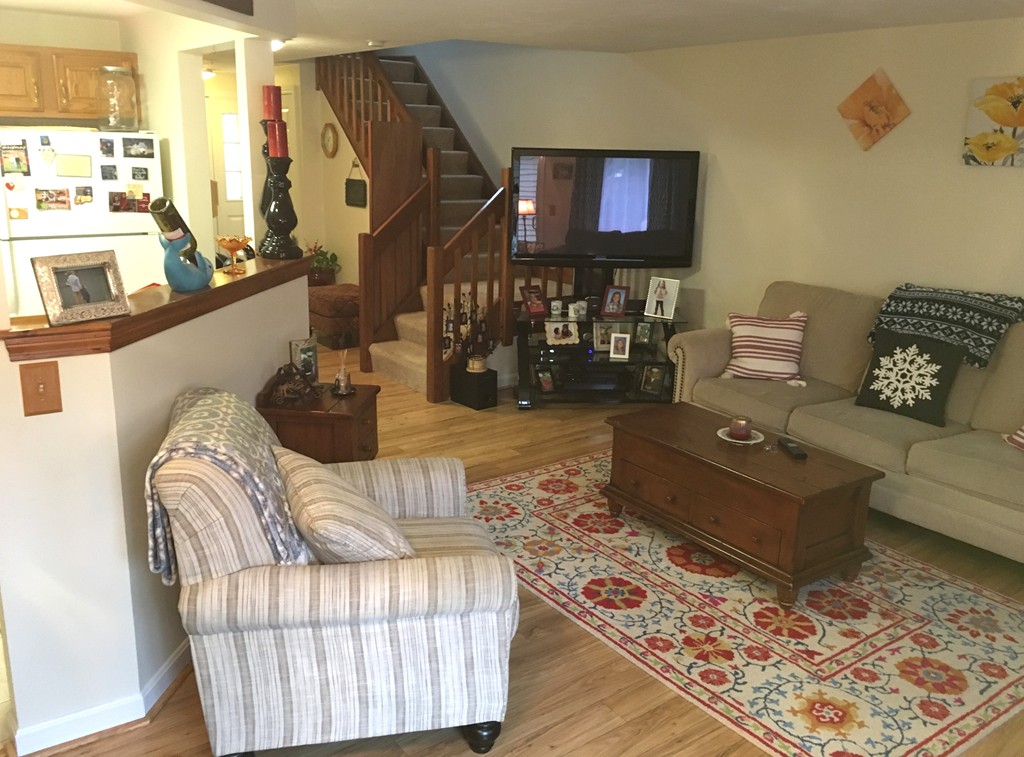 1101 Ridgefield Circle, Unit C Clinton, MA 01510 - Photo 6 of 20 Gallery Image 6