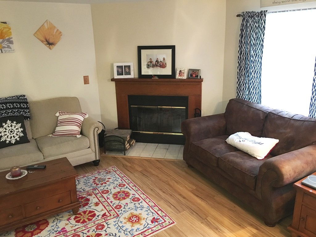 1101 Ridgefield Circle, Unit C Clinton, MA 01510 - Photo 7 of 20 Gallery Image 7