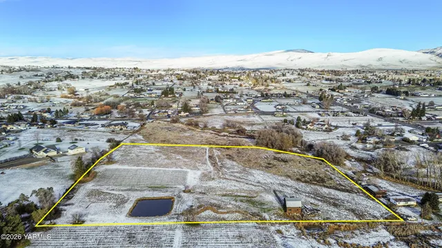 $349,000 | Nka Nka Wenas/lancaster Road, Selah, WA 98942