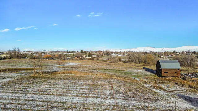 $349,000 | Nka Nka Wenas/lancaster Road, Selah, WA 98942