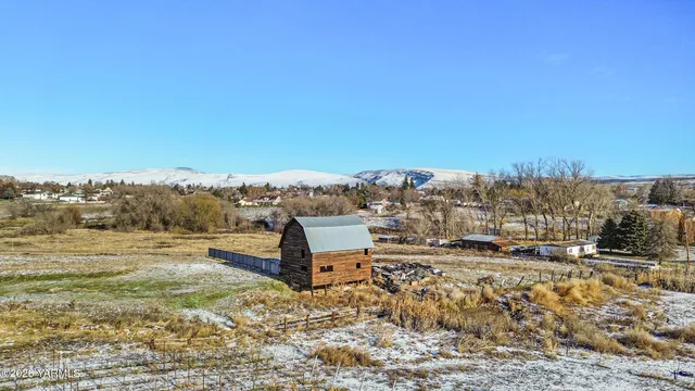 $349,000 | Nka Nka Wenas/lancaster Road, Selah, WA 98942