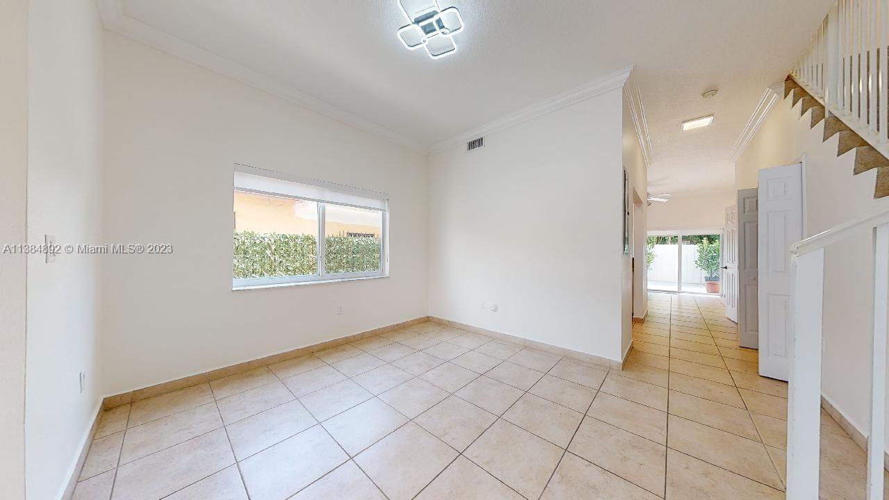 Kirkland Heights Miami, FL 33135 - Photo 4 of 11 a view of an empty room and window