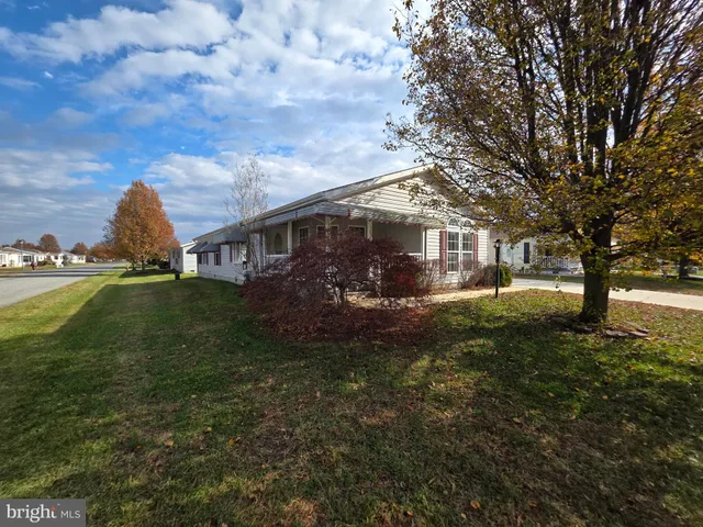 $155,000 | 107 South Ellison Lane, Unit 78, Camden, DE 19934