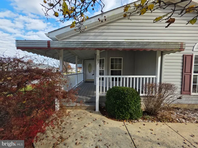 $155,000 | 107 South Ellison Lane, Unit 78, Camden, DE 19934