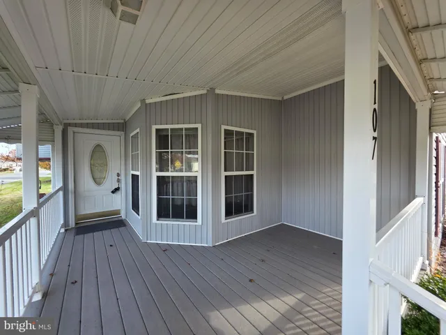 $155,000 | 107 South Ellison Lane, Unit 78, Camden, DE 19934