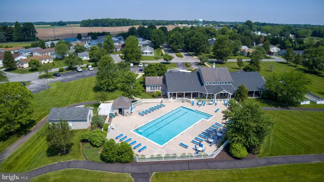 $155,000 | 107 South Ellison Lane, Unit 78, Camden, DE 19934