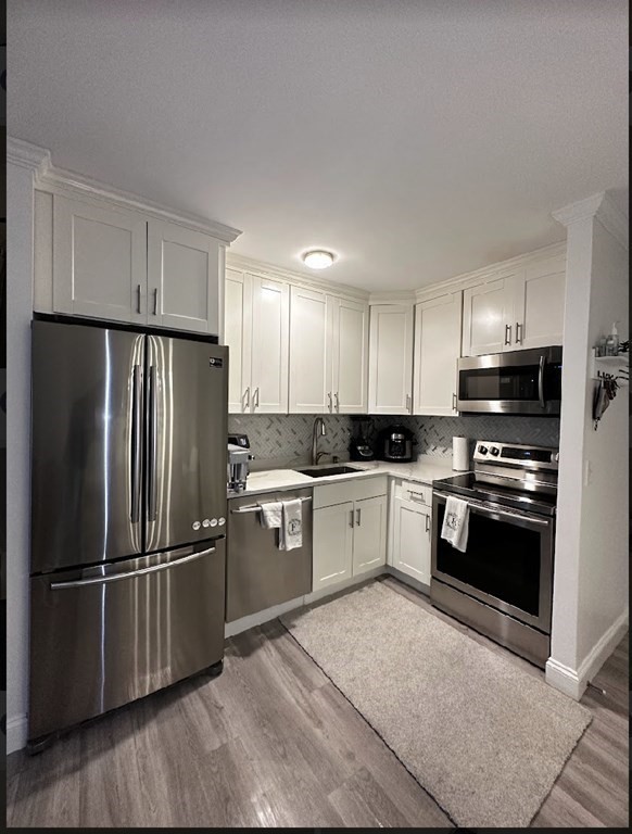 116 Boston Post Road East, Unit 208 Marlborough, MA 01752 - Photo 2 of 19 Gallery Image 2