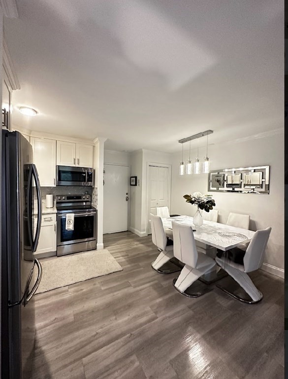 116 Boston Post Road East, Unit 208 Marlborough, MA 01752 - Photo 6 of 19 Gallery Image 6