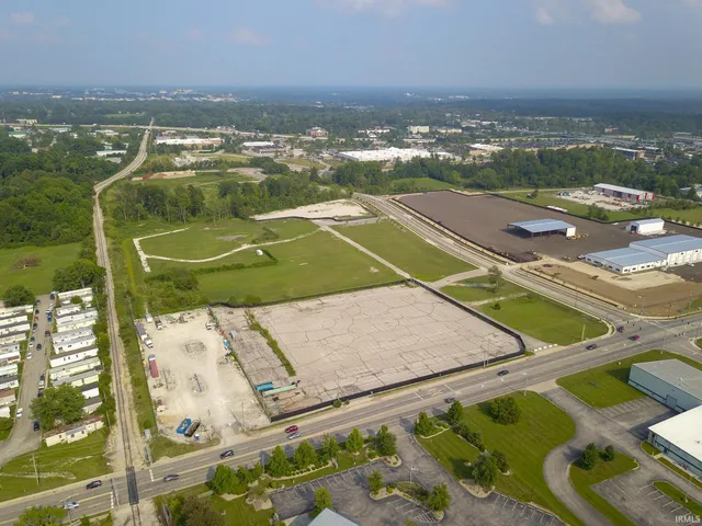 $1,701,000 | 3432 West Profile, Bloomington, IN 47404