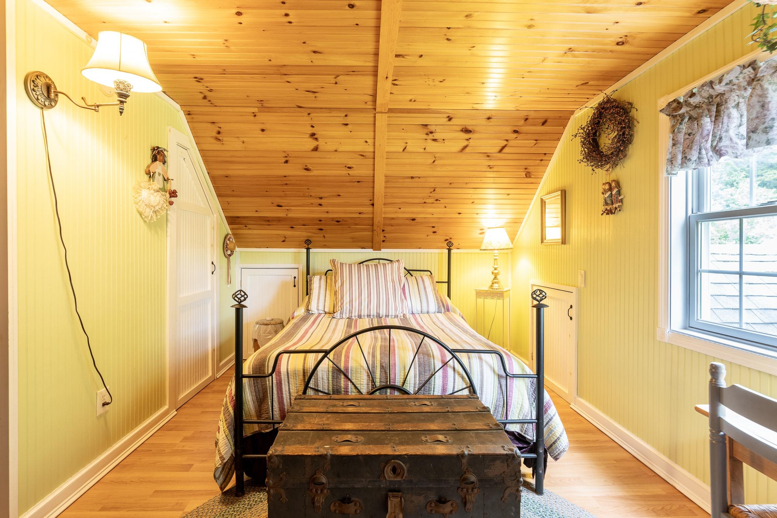 709 Little Sherburne Road Killington, VT 05751 - Photo 29 of 60