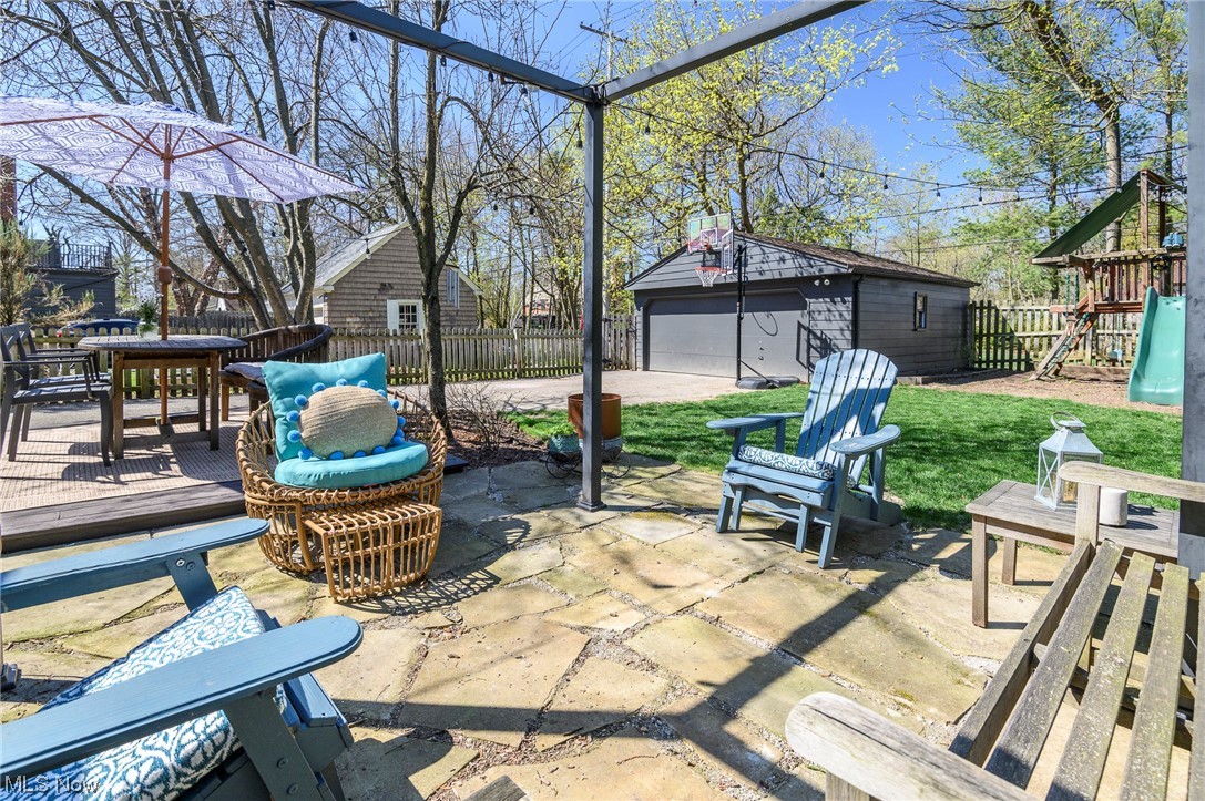 17829 Fernway Road Shaker Heights, OH 44122 - Photo 27 of 30 Gallery Image 27