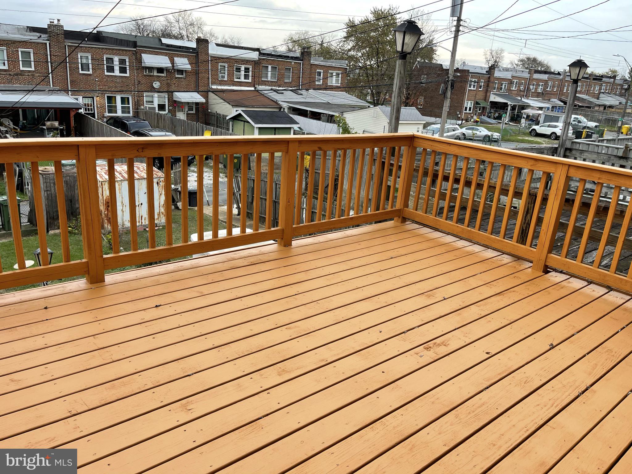 212 West Edgevale Road Baltimore, MD 21225 - Photo 60 of 65