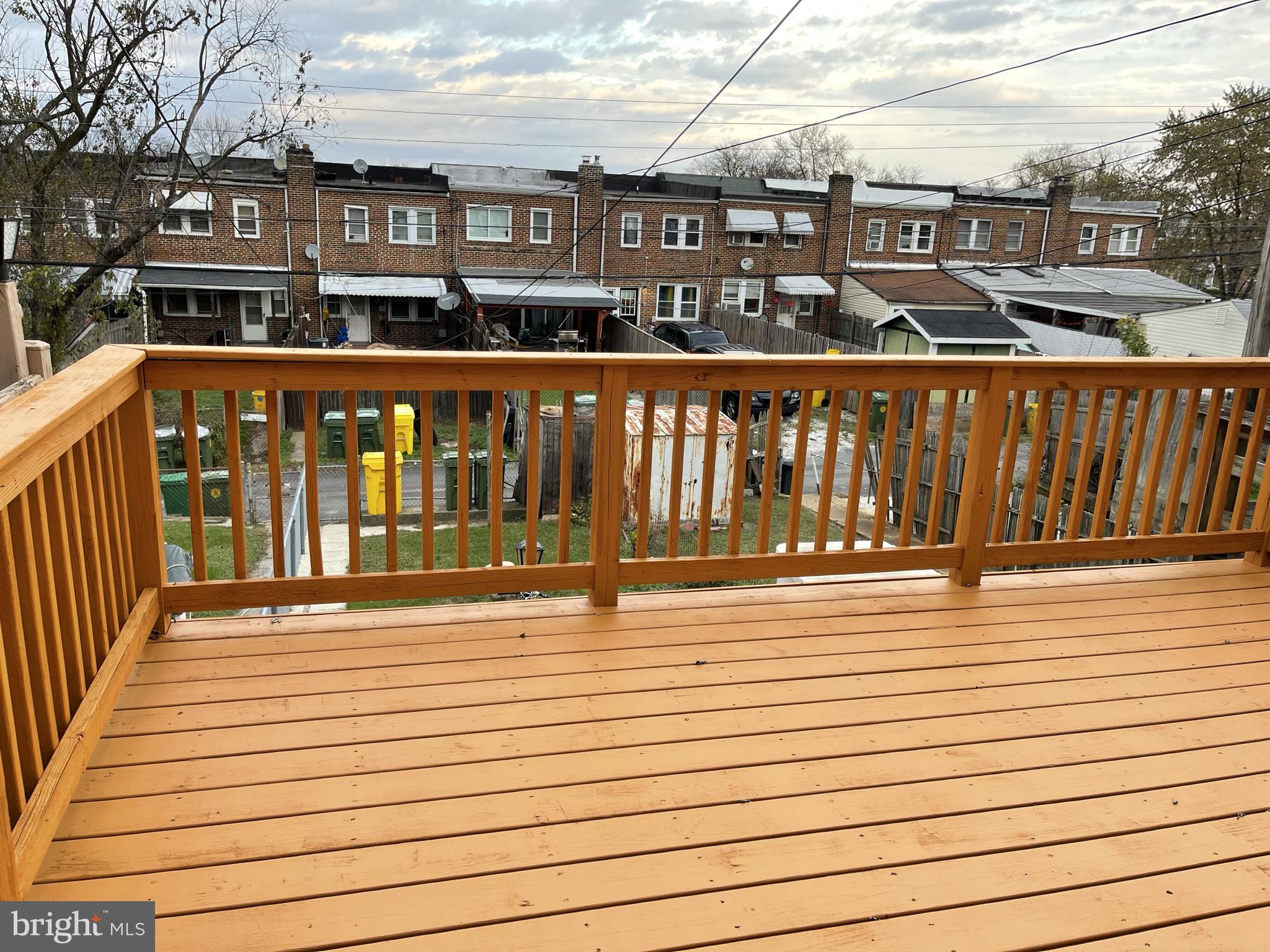 212 West Edgevale Road Baltimore, MD 21225 - Photo 61 of 65