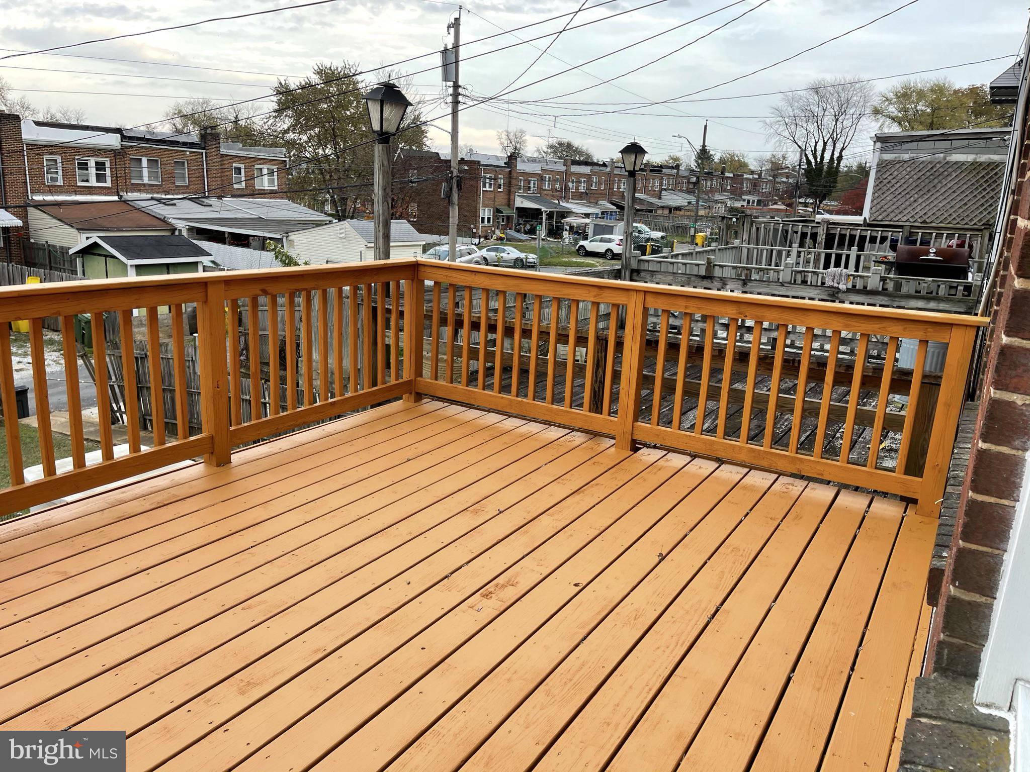 212 West Edgevale Road Baltimore, MD 21225 - Photo 62 of 65