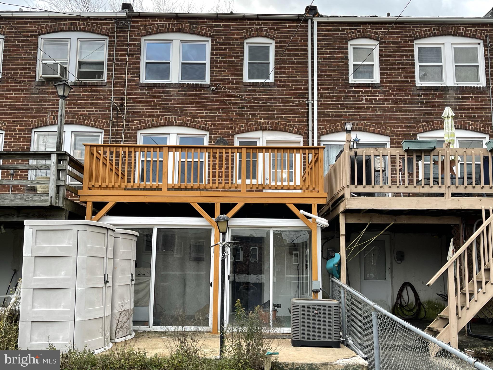 212 West Edgevale Road Baltimore, MD 21225 - Photo 63 of 65