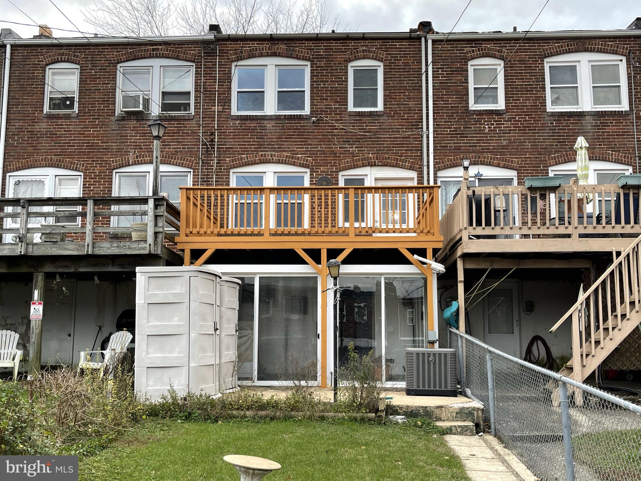 212 West Edgevale Road Baltimore, MD 21225 - Photo 64 of 65