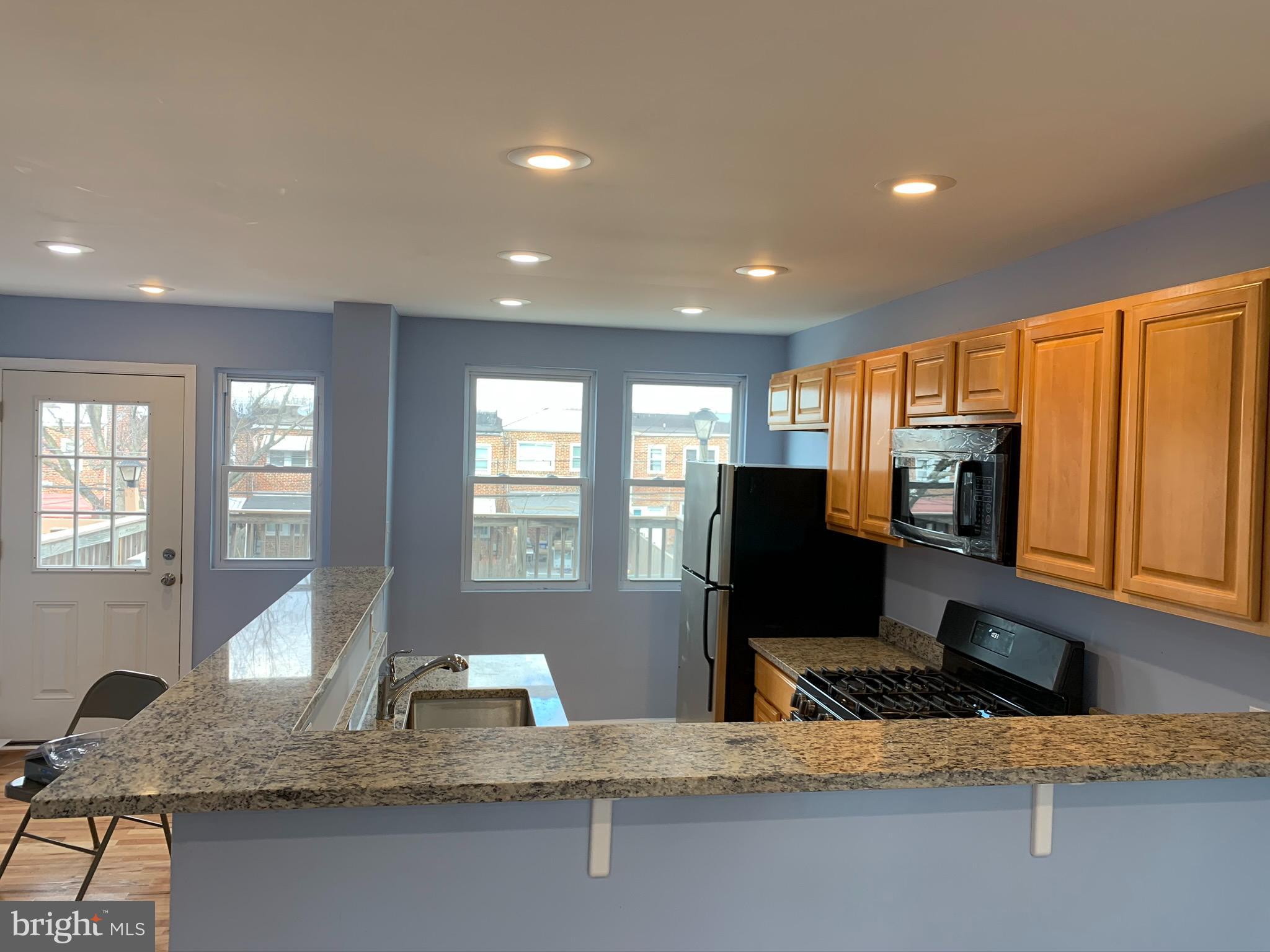 212 West Edgevale Road Baltimore, MD 21225 - Photo 8 of 65