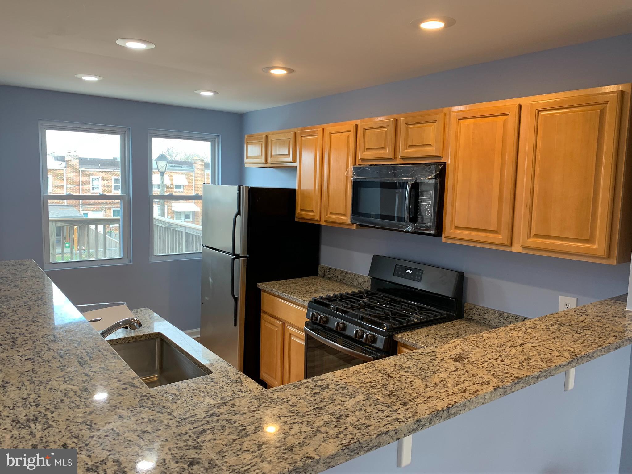 212 West Edgevale Road Baltimore, MD 21225 - Photo 9 of 65