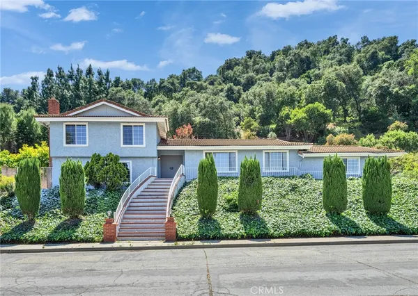 $1,250,000 | 1950 Old Canyon Drive, Hacienda Heights, CA 91745