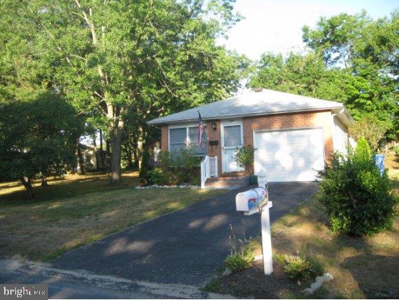 8 Magnolia Road Manahawkin, NJ 08050 - Photo 1 of 24 Gallery Image 1