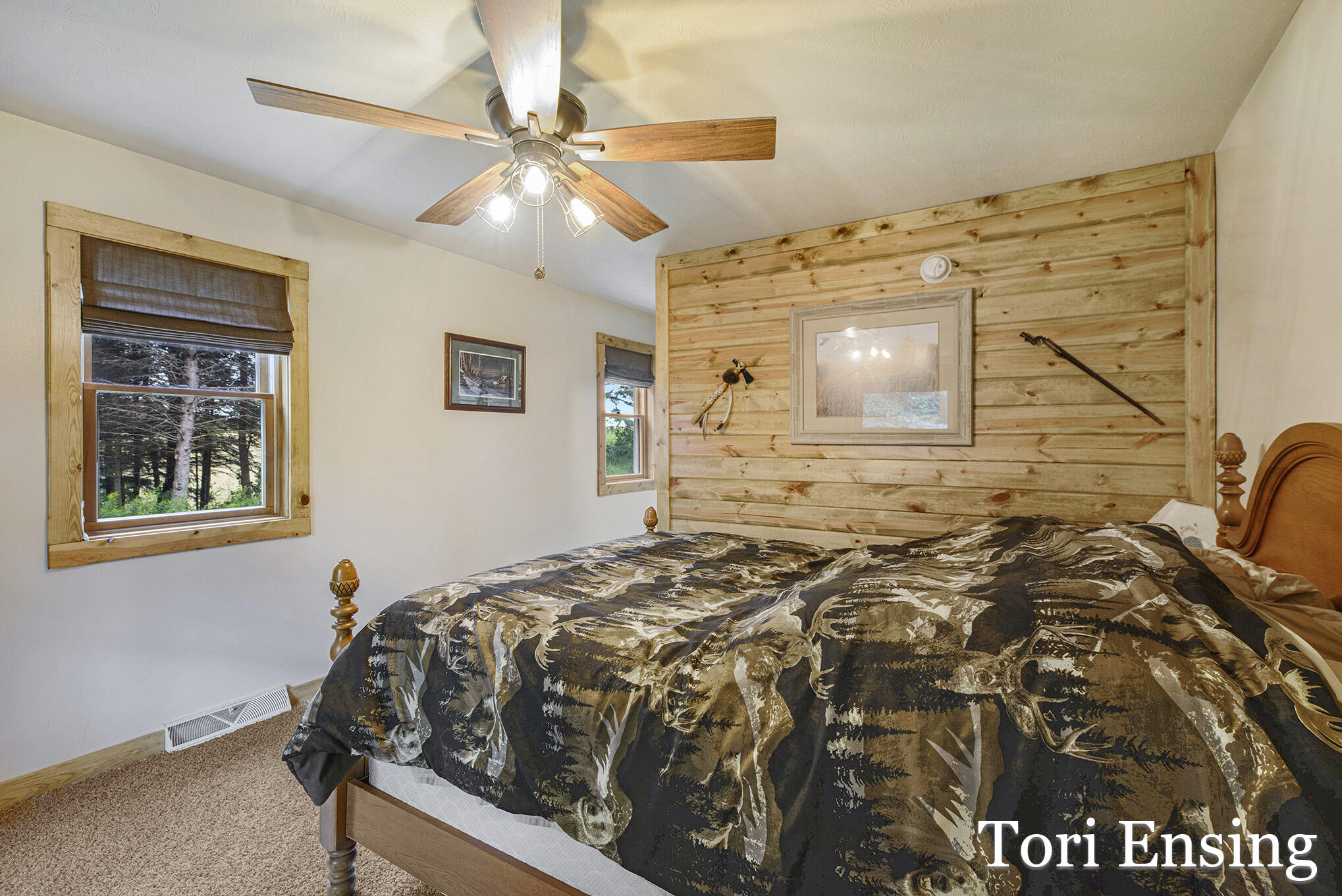 6877 South Grow Road Greenville, MI 48838 - Photo 11 of 48 6877SGrowRd-6