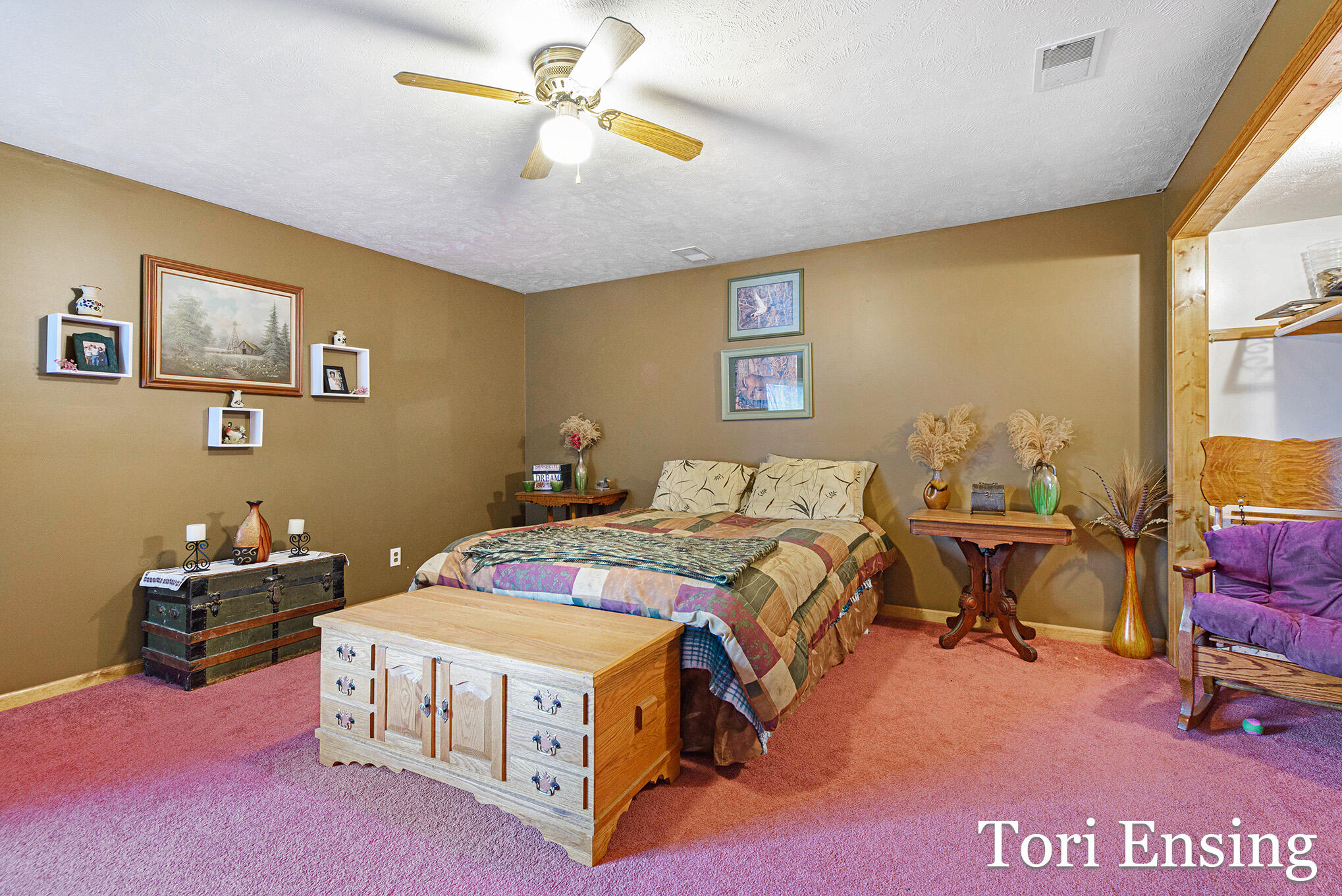 6877 South Grow Road Greenville, MI 48838 - Photo 19 of 48 6877SGrowRd-20