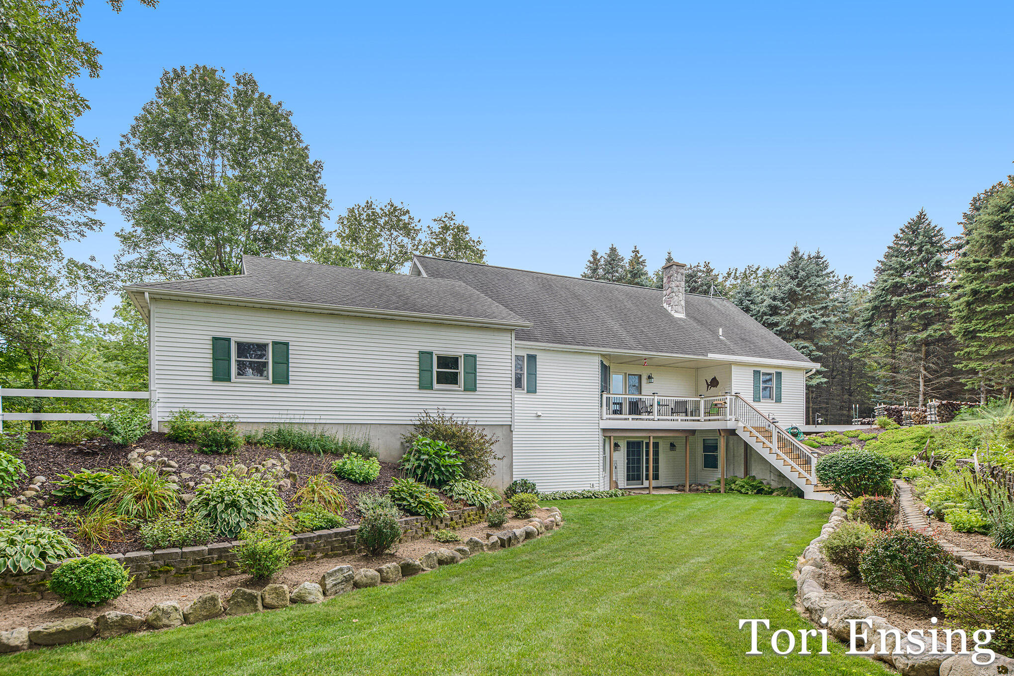 6877 South Grow Road Greenville, MI 48838 - Photo 20 of 48 6877SGrowRd-28