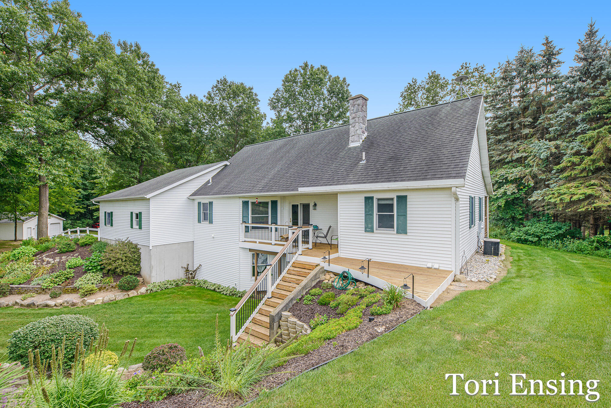6877 South Grow Road Greenville, MI 48838 - Photo 22 of 48 6877SGrowRd-31