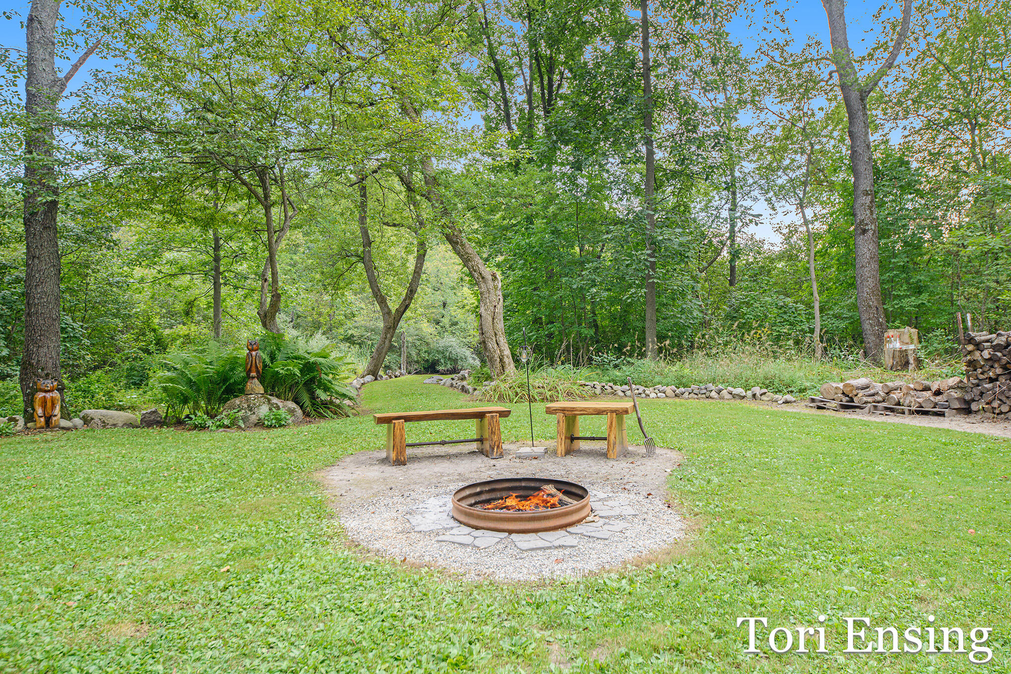 6877 South Grow Road Greenville, MI 48838 - Photo 44 of 48 6877SGrowRd-35
