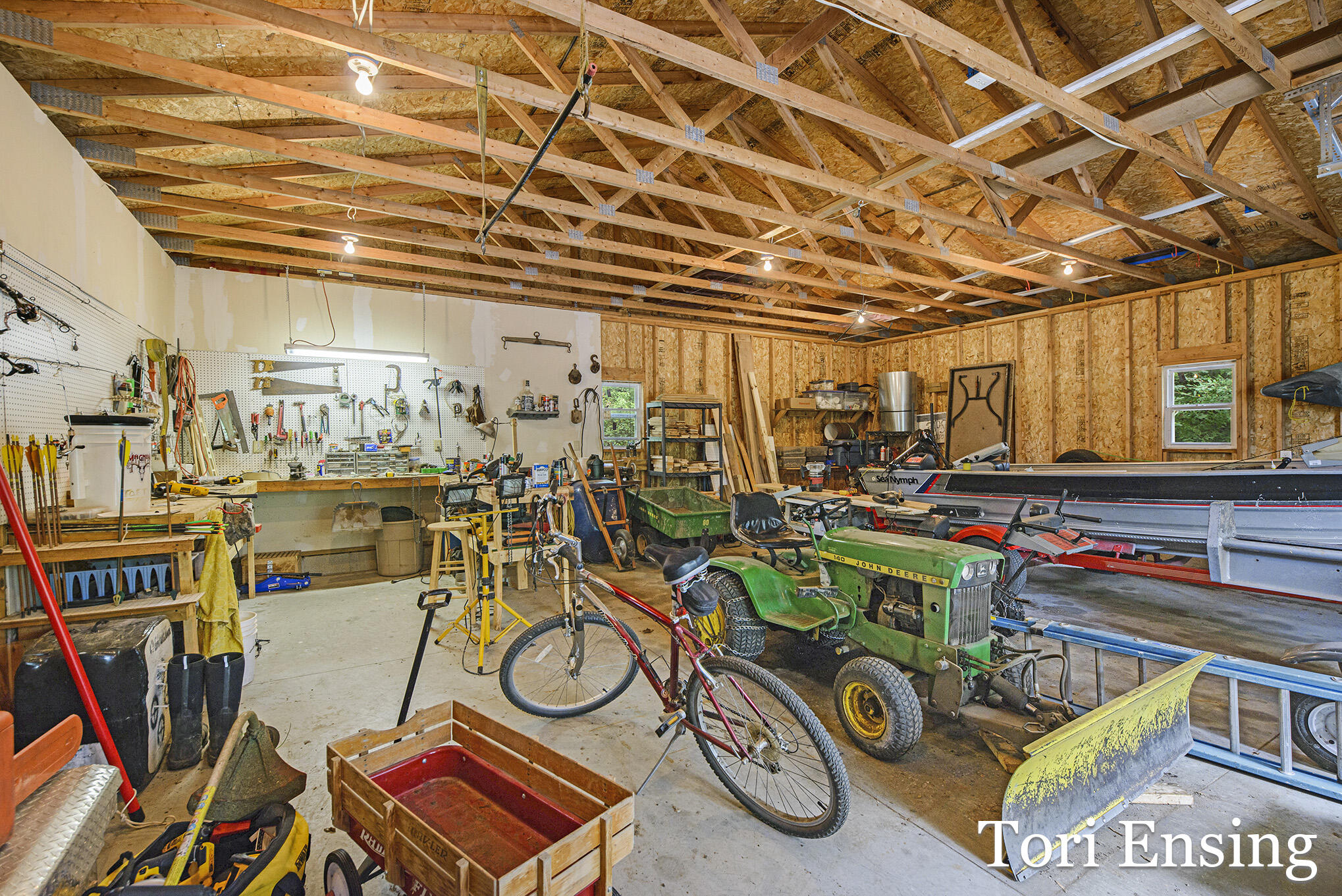 6877 South Grow Road Greenville, MI 48838 - Photo 48 of 48 6877SGrowRd-27