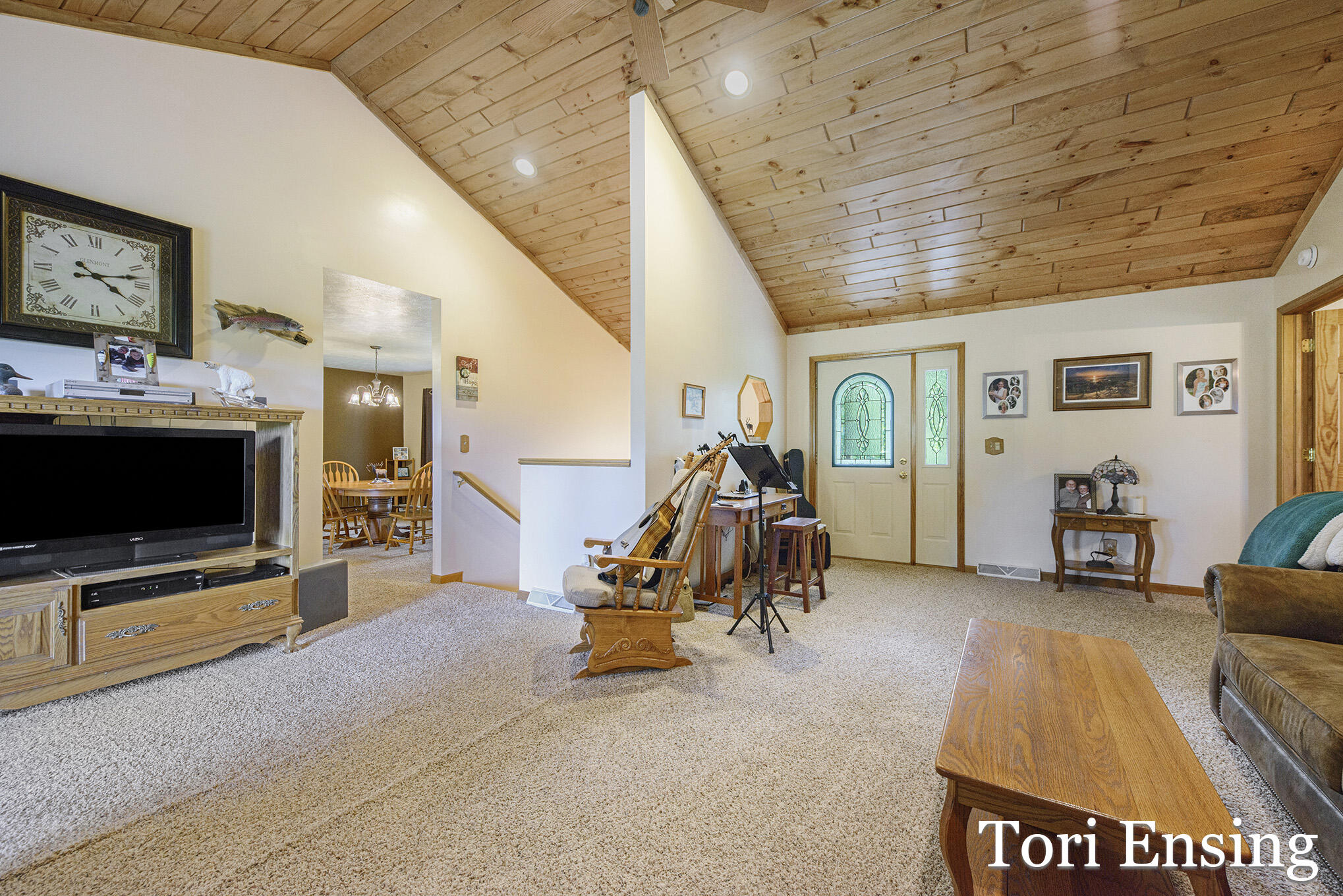 6877 South Grow Road Greenville, MI 48838 - Photo 6 of 48 6877SGrowRd-4