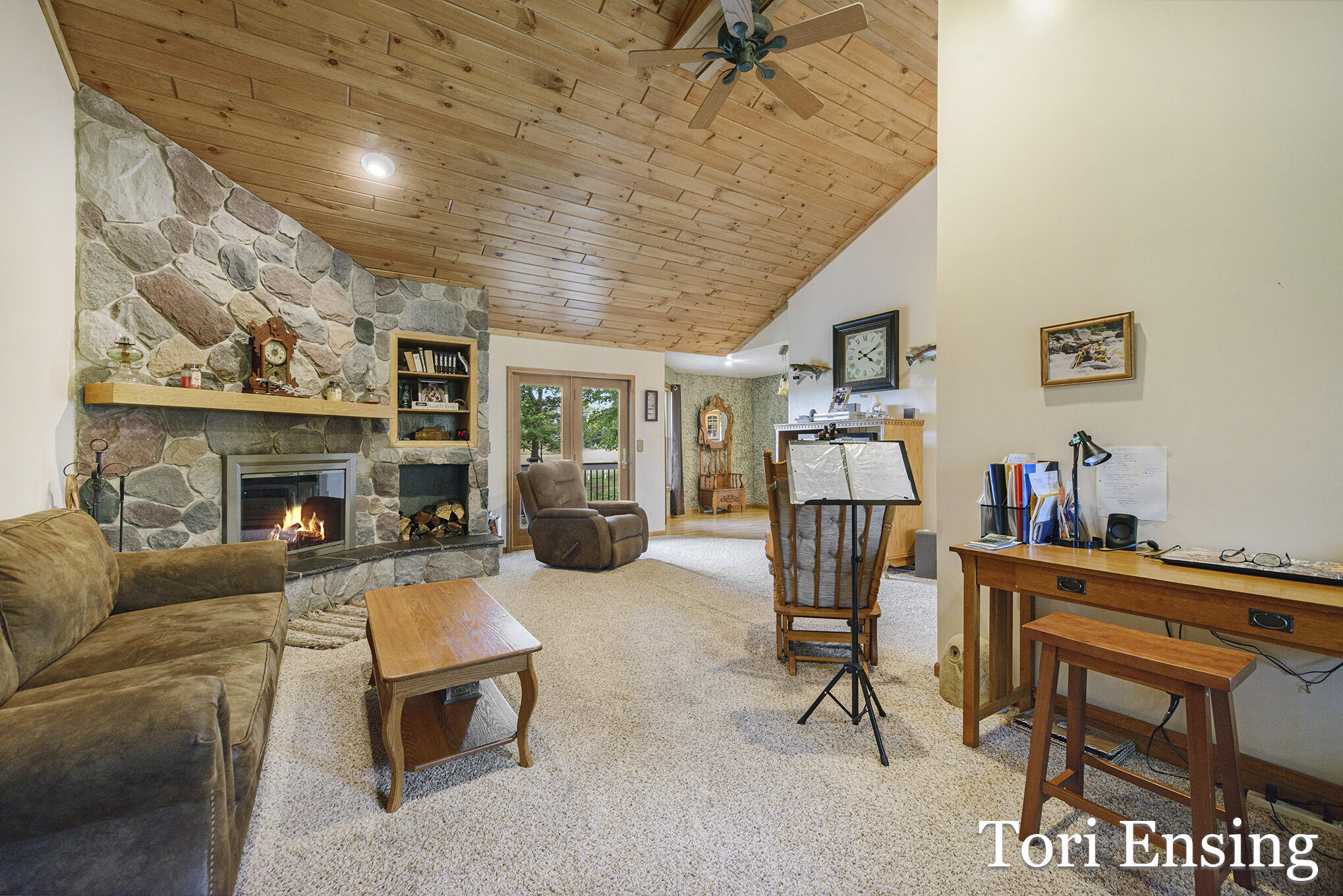 6877 South Grow Road Greenville, MI 48838 - Photo 7 of 48 6877SGrowRd-2