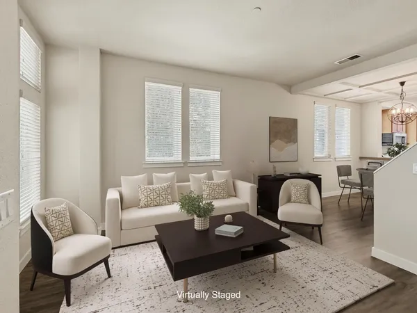 $4,695 | 830 Frederick Commons, San Jose, CA 95126