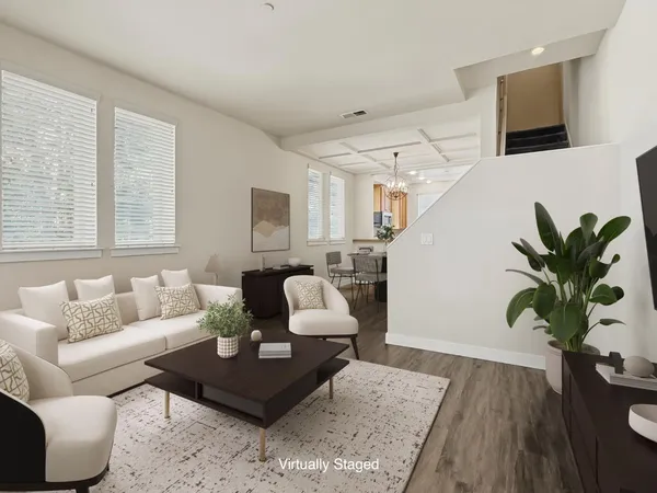 $4,695 | 830 Frederick Commons, San Jose, CA 95126