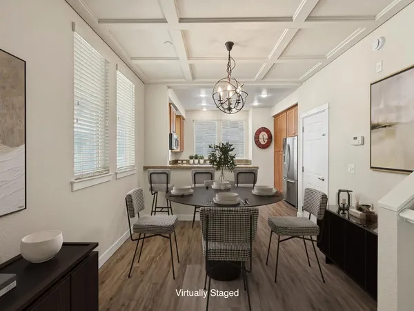 $4,695 | 830 Frederick Commons, San Jose, CA 95126