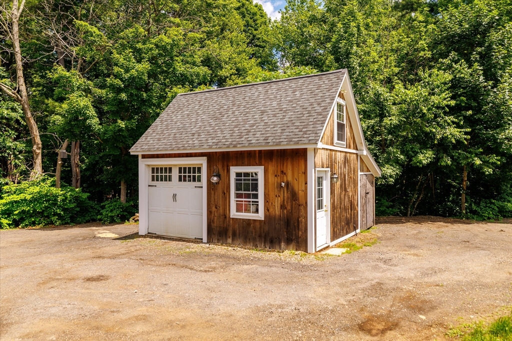 73 Carter Road Westminster, MA 01473 - Photo 38 of 40