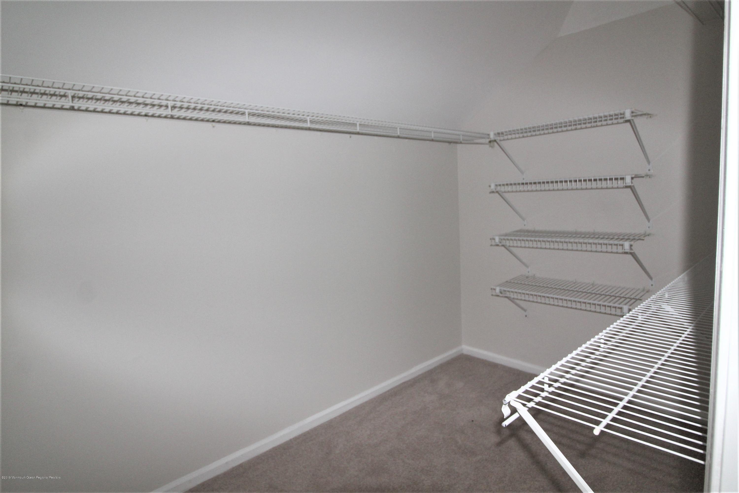 11 Falcon Ridge Circle Holmdel, NJ 07733 - Photo 20 of 31 IMG_5367 mbr closet