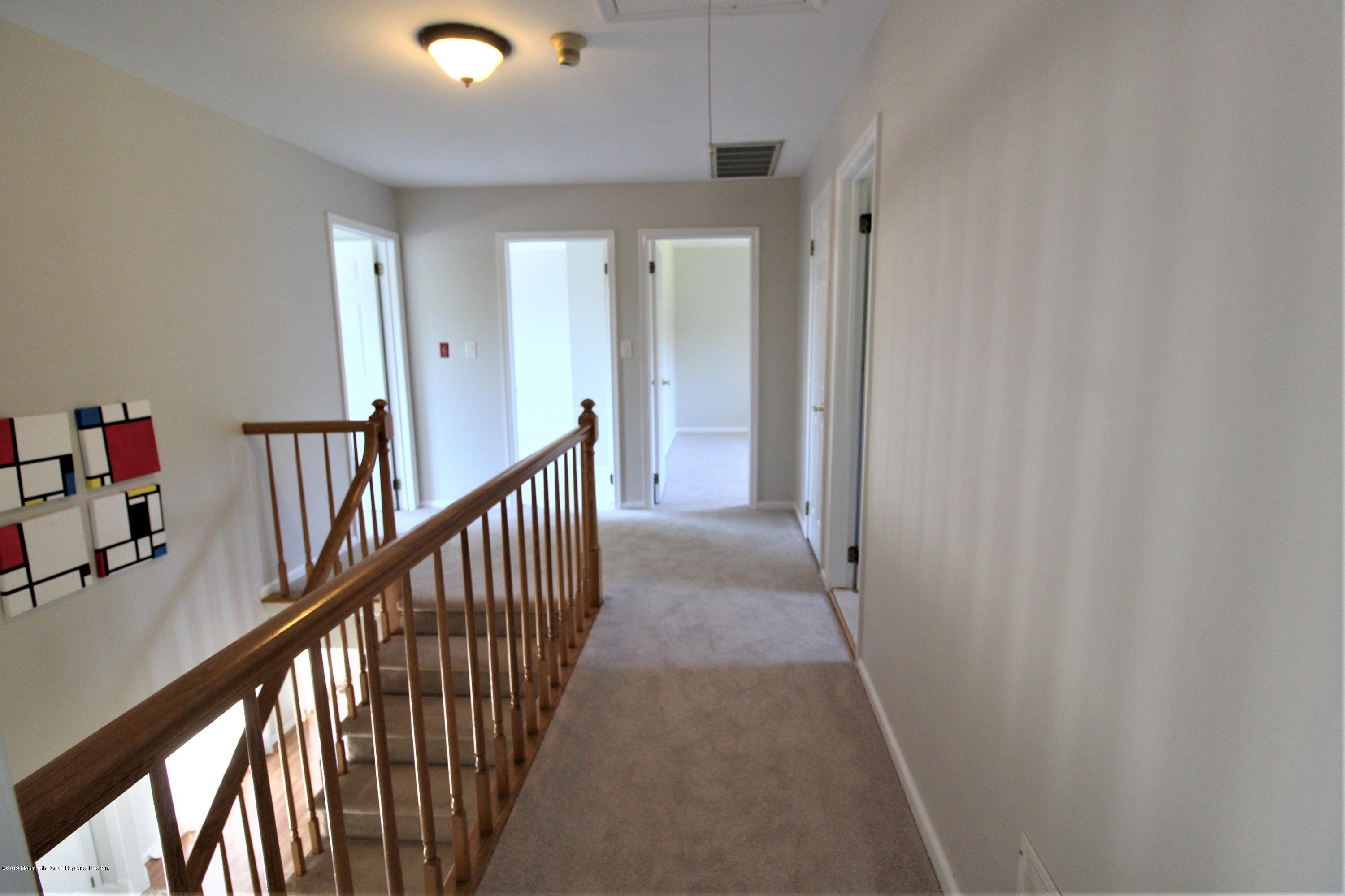 11 Falcon Ridge Circle Holmdel, NJ 07733 - Photo 27 of 31 IMG_5348 upstairs hall