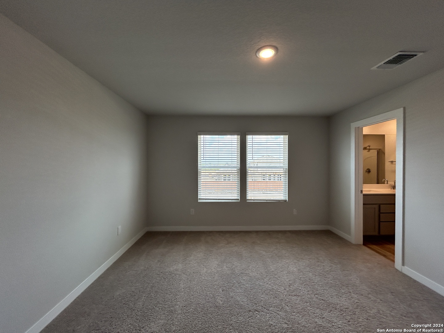4305 Danforth Street New Braunfels, TX 78130 - Photo 15 of 31 an empty room with a window