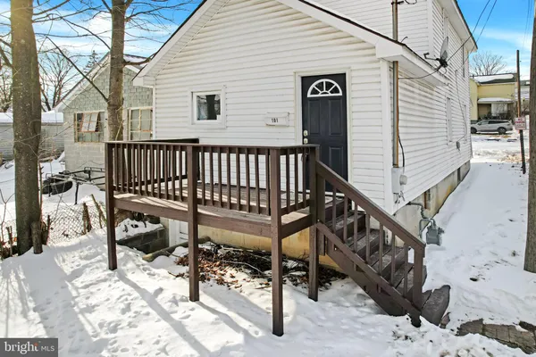 $149,000 | 101 Charles Street, Frostburg, MD 21532