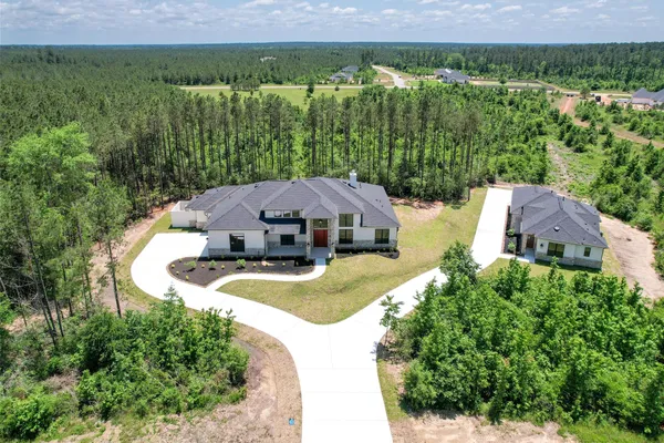$1,275,000 | 16081 Forest Mill Road, Willis, TX 77378