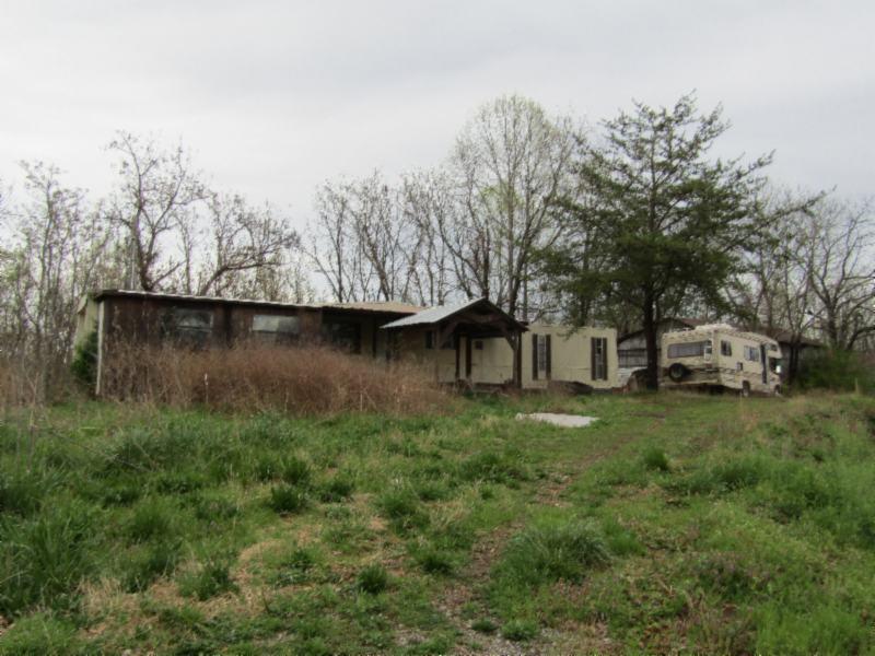 895 Baptist Ridge Road Hilham, TN 38568 - Photo 1 of 30 USE AS BEST